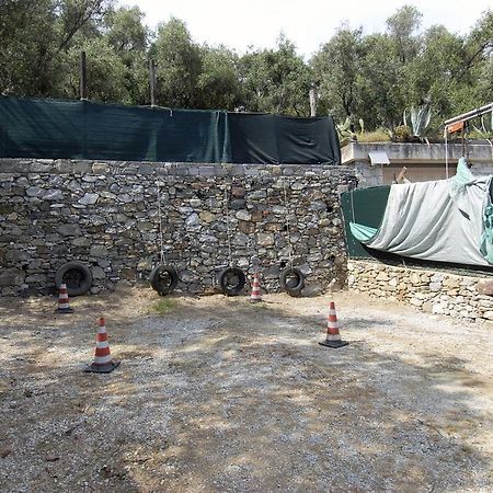 Villa Caribe Affittacamere Monterosso al Mare Exterior photo