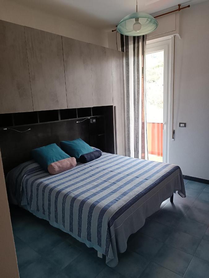 Villa Caribe Affittacamere Monterosso al Mare Exterior photo