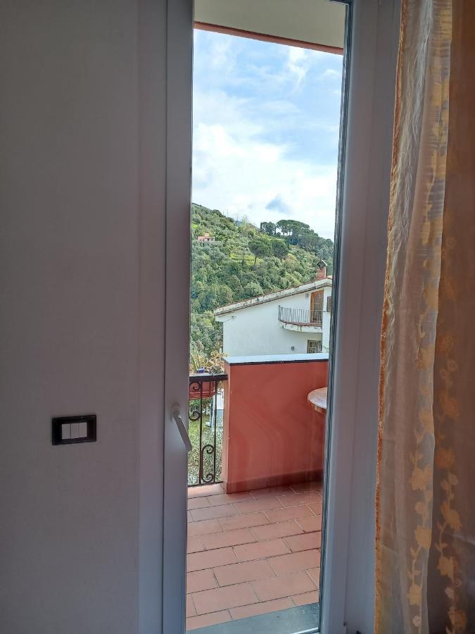 Villa Caribe Affittacamere Monterosso al Mare Exterior photo